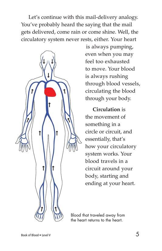 Book of Blood绘本故事第4页