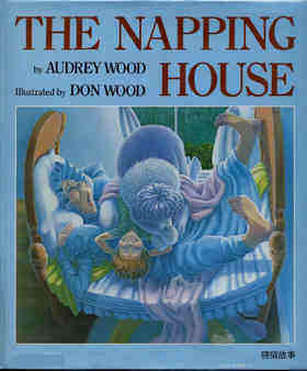 The Napping House
