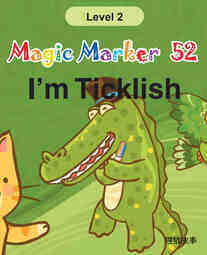 I'm Ticklish