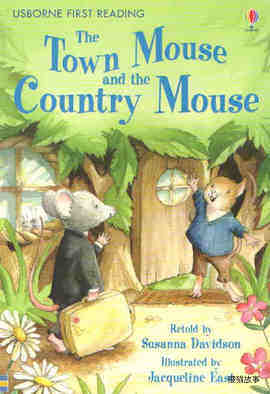 The Town Mouse and the CountryMouse
