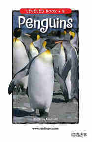 Penguins绘本故事第2页