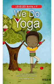 We Do Yoga