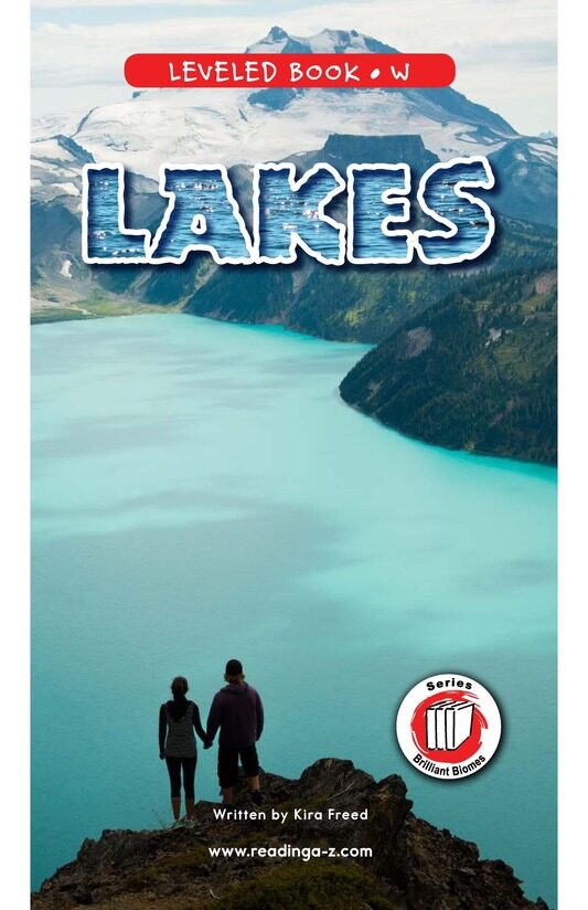 Lakes绘本故事第2页