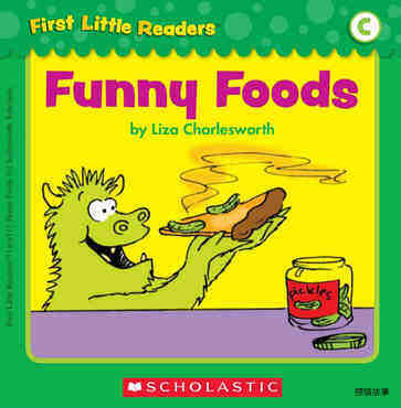 Funny Foods