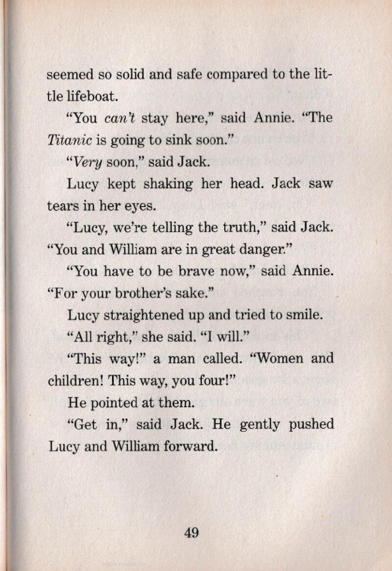 07 The Gift绘本故事第3页