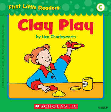 Clay Play