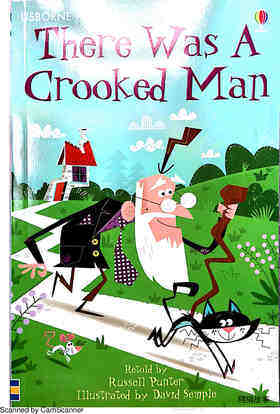 There Was A Crooked Man