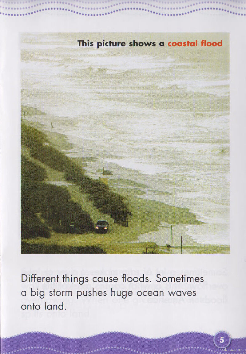Floods绘本故事第4页