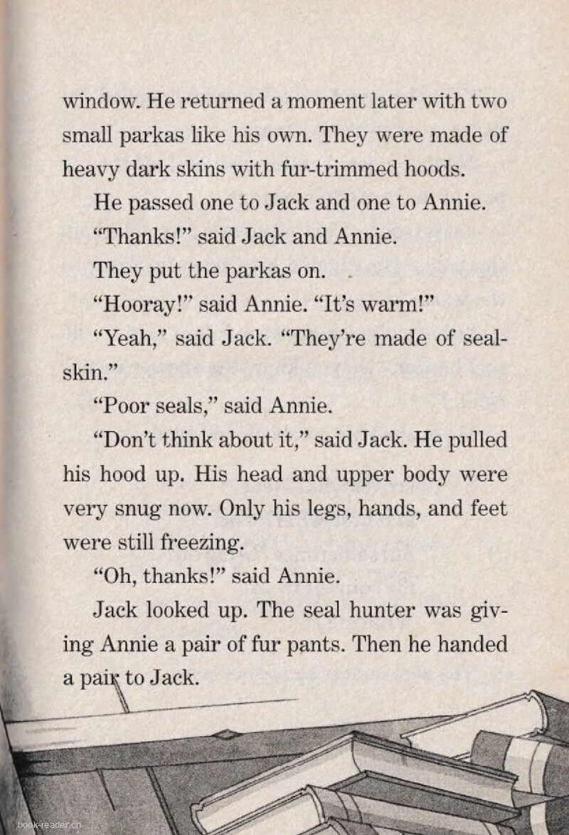 03 Mush!绘本故事第4页