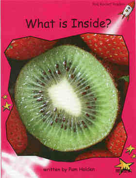 what is inside？