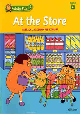 2A-At the Store
