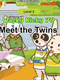 Meet The Twins.