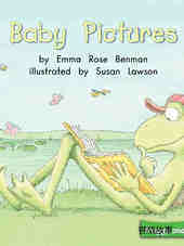 Baby pictures