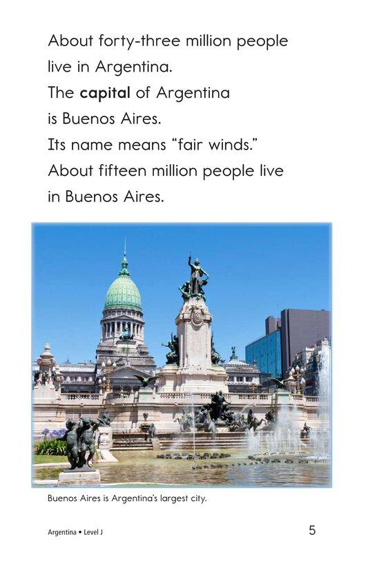 Argentina绘本故事第4页