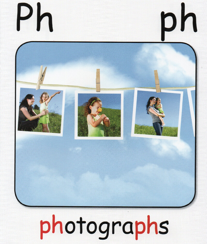 PH绘本故事第3页