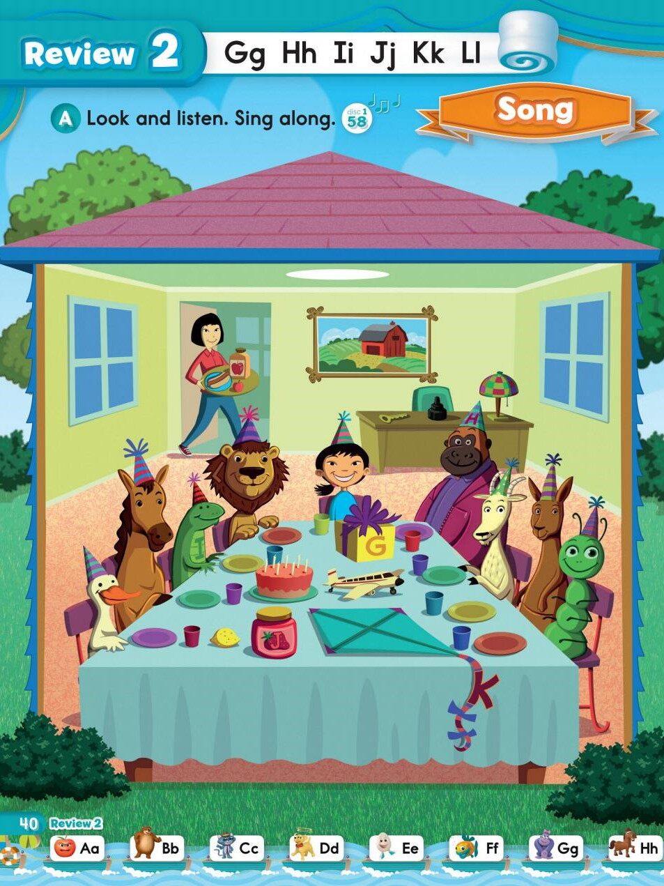 review2绘本故事第2页