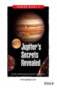 Jupiter's Secrets Revealed