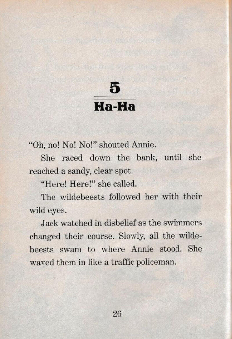 05 Ha-Ha绘本故事第2页