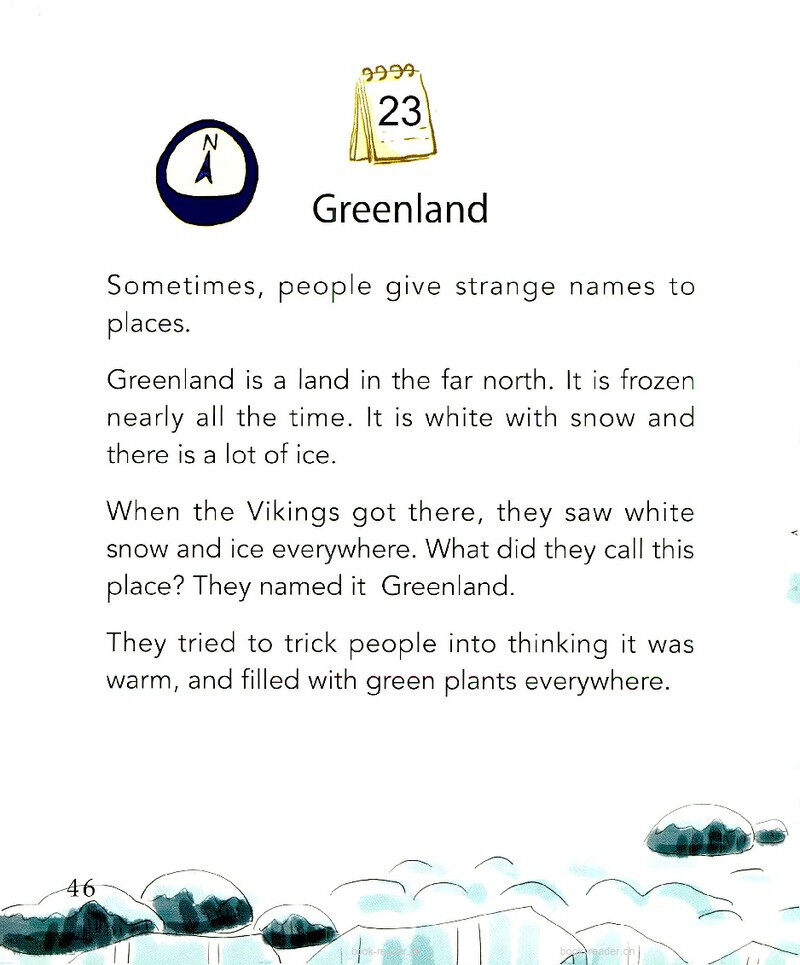 Greenland绘本故事第2页