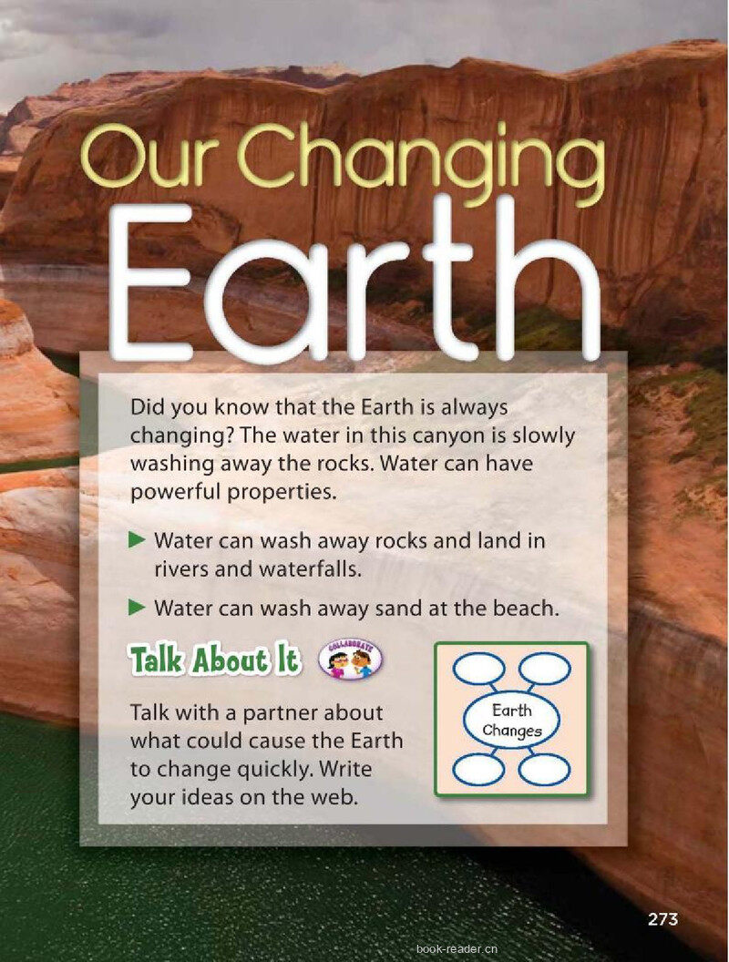 G2 Unit 4 Week 2绘本故事第3页