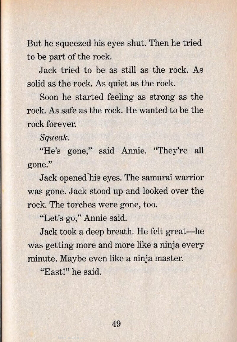 08 Dragon Water绘本故事第3页