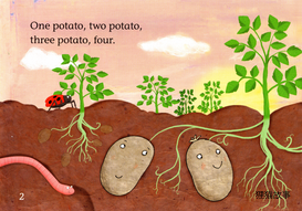 One patato绘本故事第3页