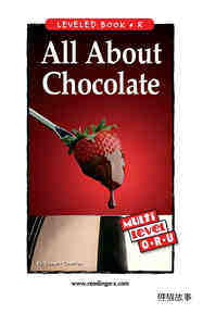 All About Chocolate