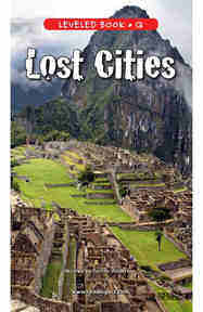 Lost Cities