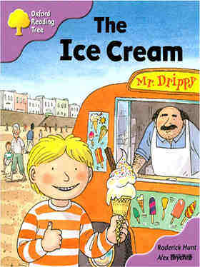 The Ice Cream