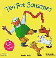 (7周)Ten Fat Sausages