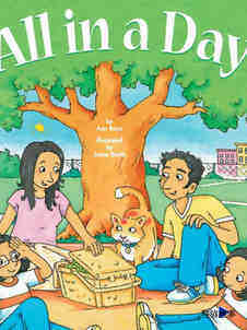 All in a Day