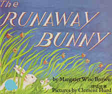 (48周)The Runaway Bunny
