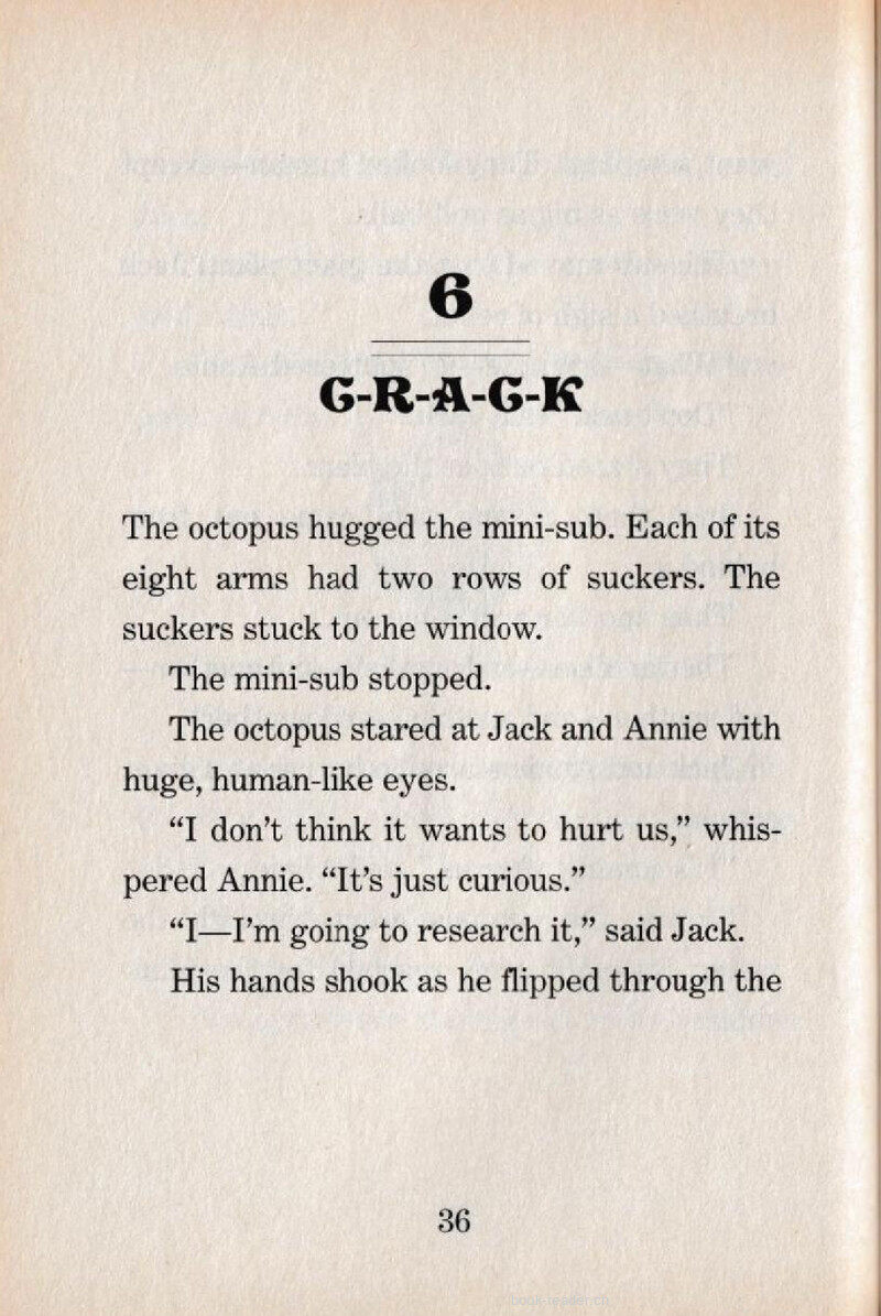 06 C-R-A-C-K绘本故事第2页