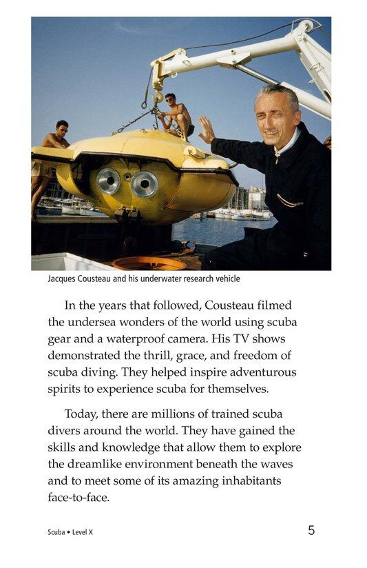 Scuba绘本故事第4页