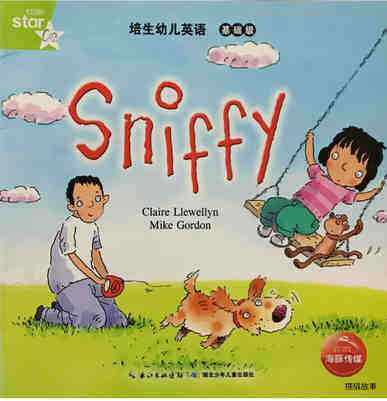 Sniffy