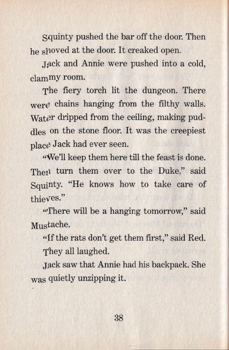 06 Ta-da!绘本故事第4页