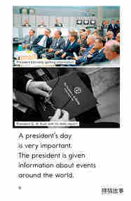 A President's Day绘本故事第5页