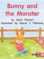 Bunny and the monster
