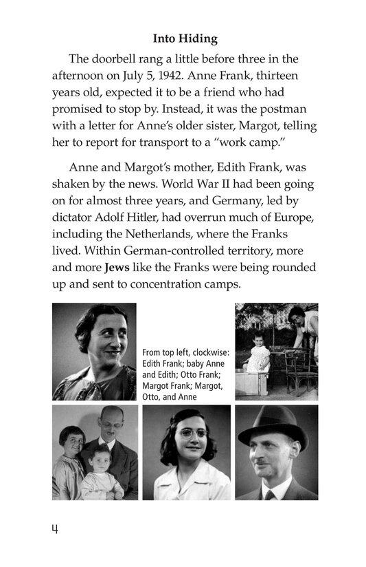 Anne Frank绘本故事第3页