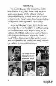 Anne Frank绘本故事第3页