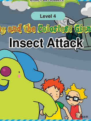 Insect Attack