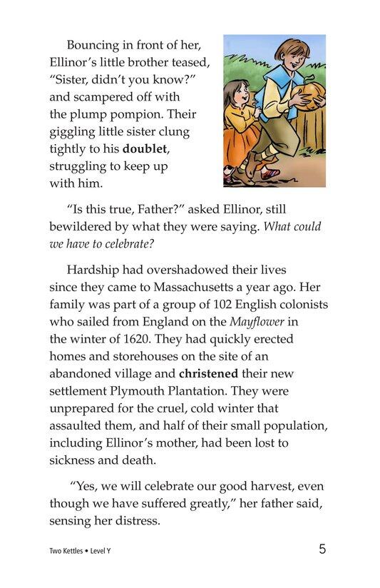 Two Kettles绘本故事第4页