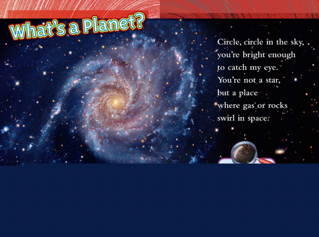 Planets绘本故事第3页