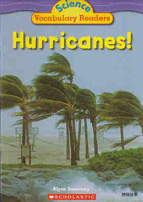 Hurricanes绘本故事第2页