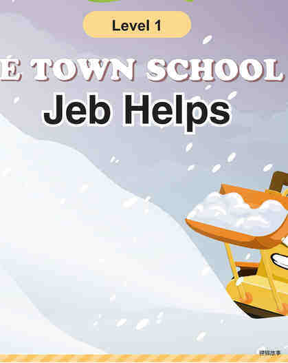 Jeb Helps