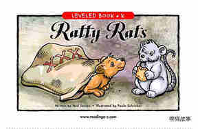Ratty Rats