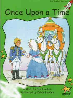 Once upon A Time