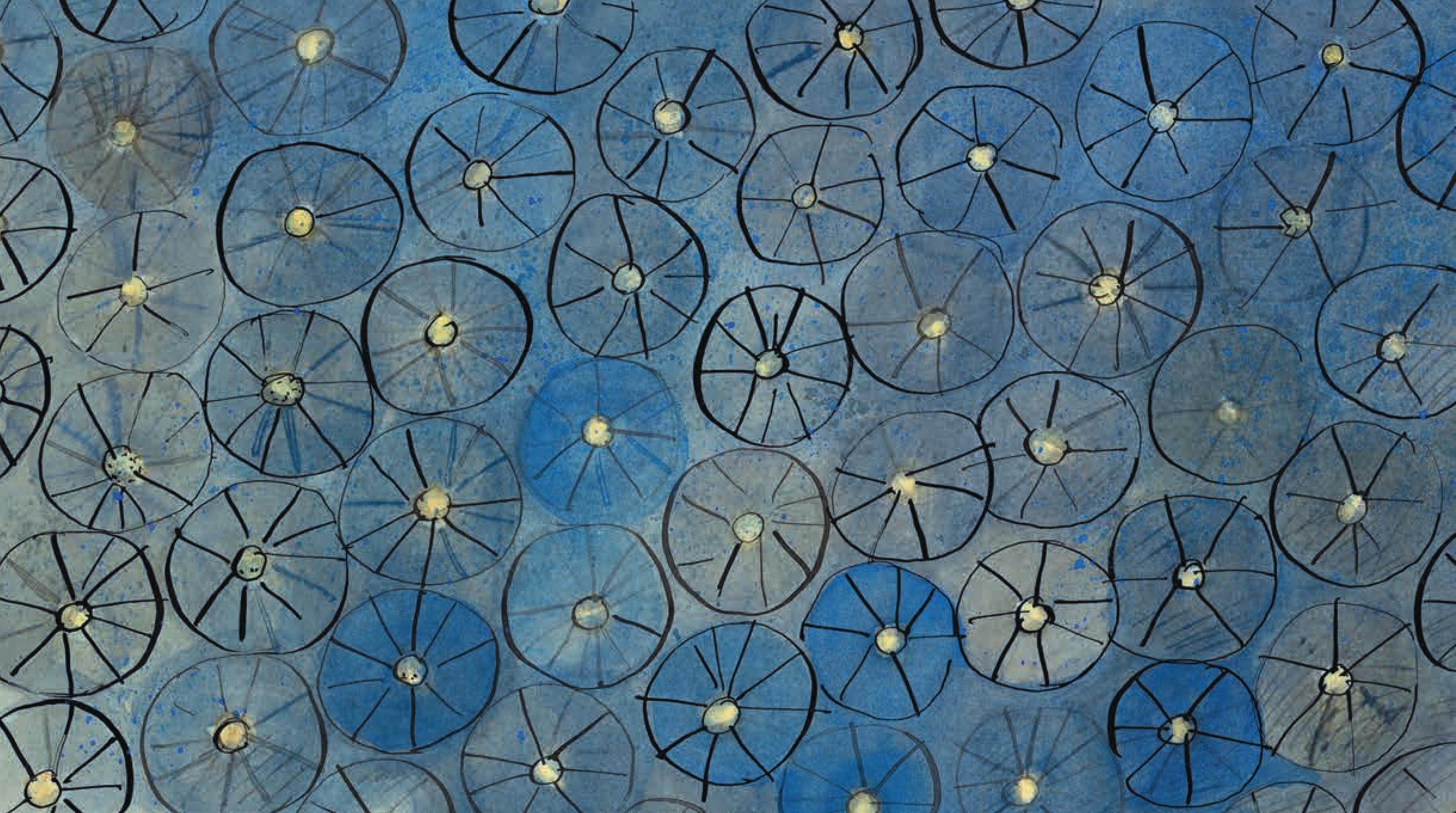 卡尔不怕黑绘本故事第3页