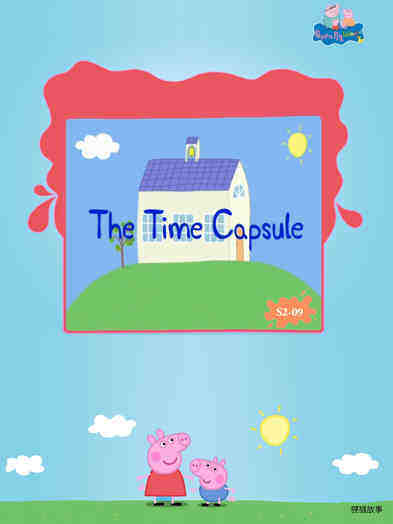 The Time Capsule