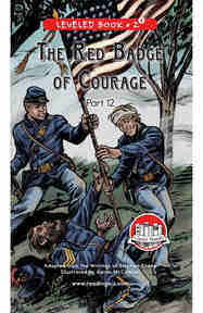 The Red Badge of Courage (Part 12)